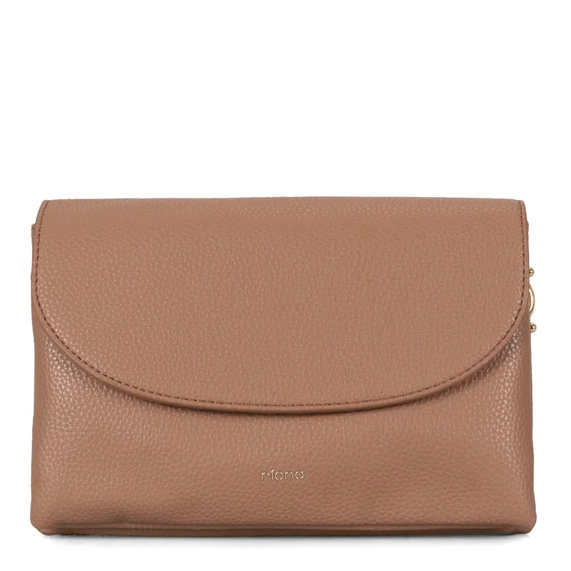 Riona Mini Brooklyn RFID Cross Body