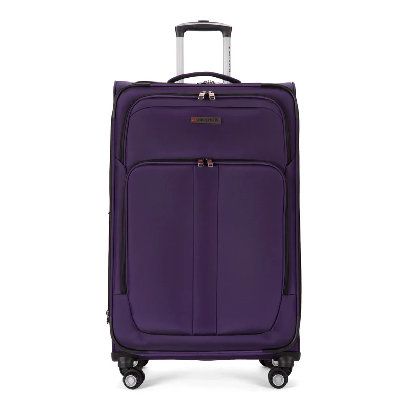Panache Softside 31" Luggage