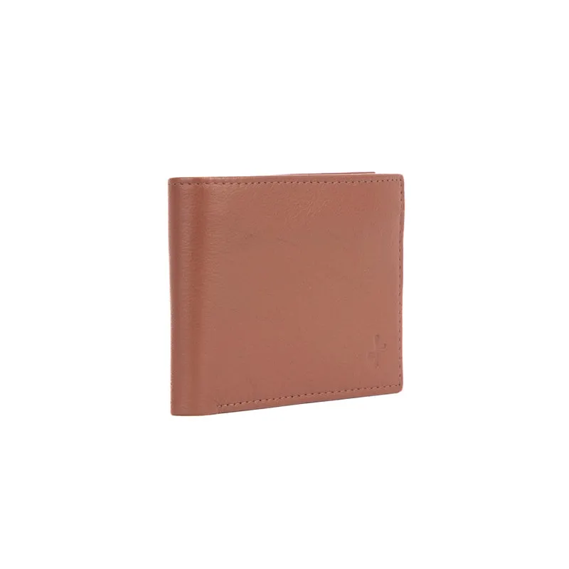 Tracker Core RFID Leather BiFold