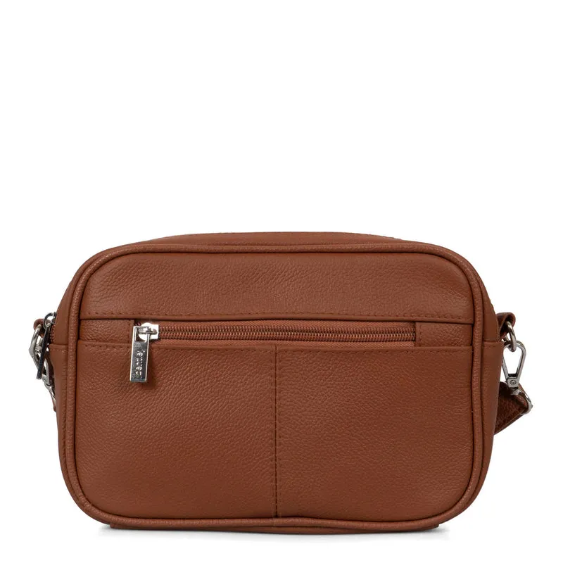 Bentley Mini Essentials RFID Camera Bag