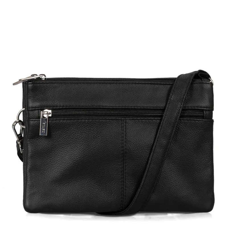 Bentley Mini Essentials RFID Crossbody