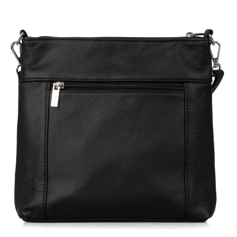 Bentley Mini Essentials RFID Crossbody