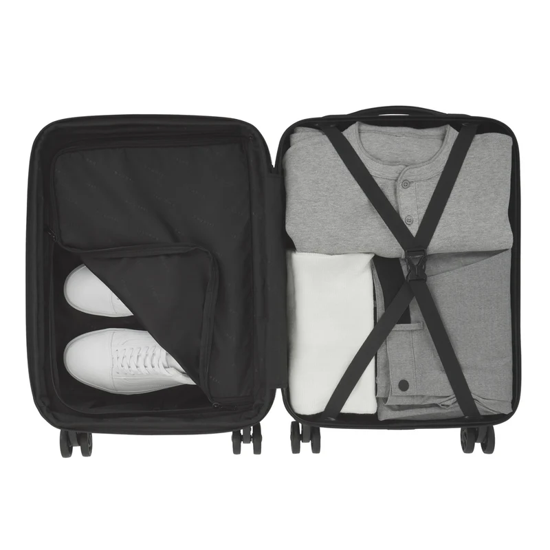 Bugatti Tokyo Carry-on