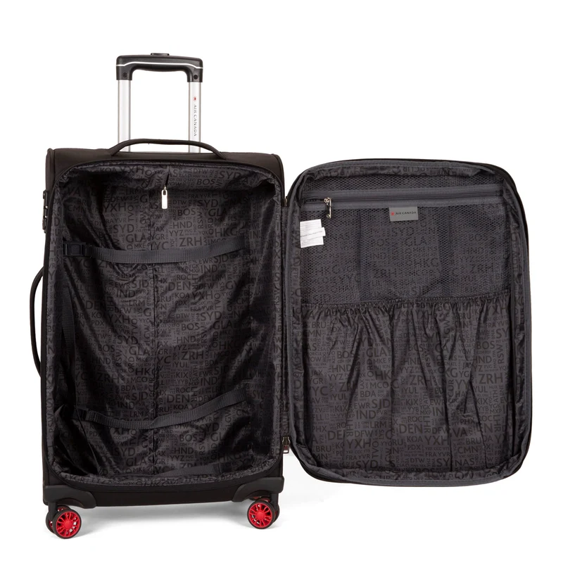Fusion Softside 26" Luggage