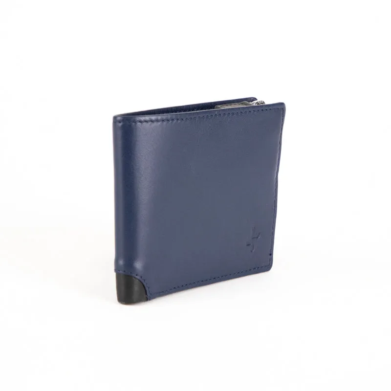 Evolve Bifold Wallet | RFID