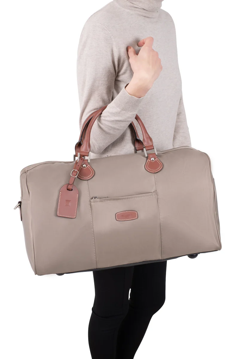 Sac de voyage - Cabine