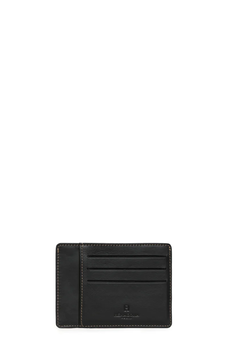 Porte-cartes - Cuir