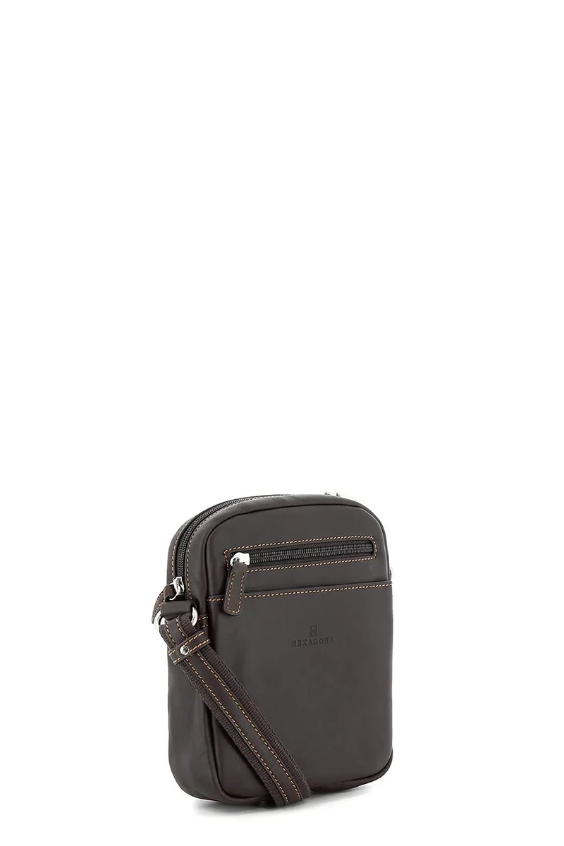 Sacoche - Cuir