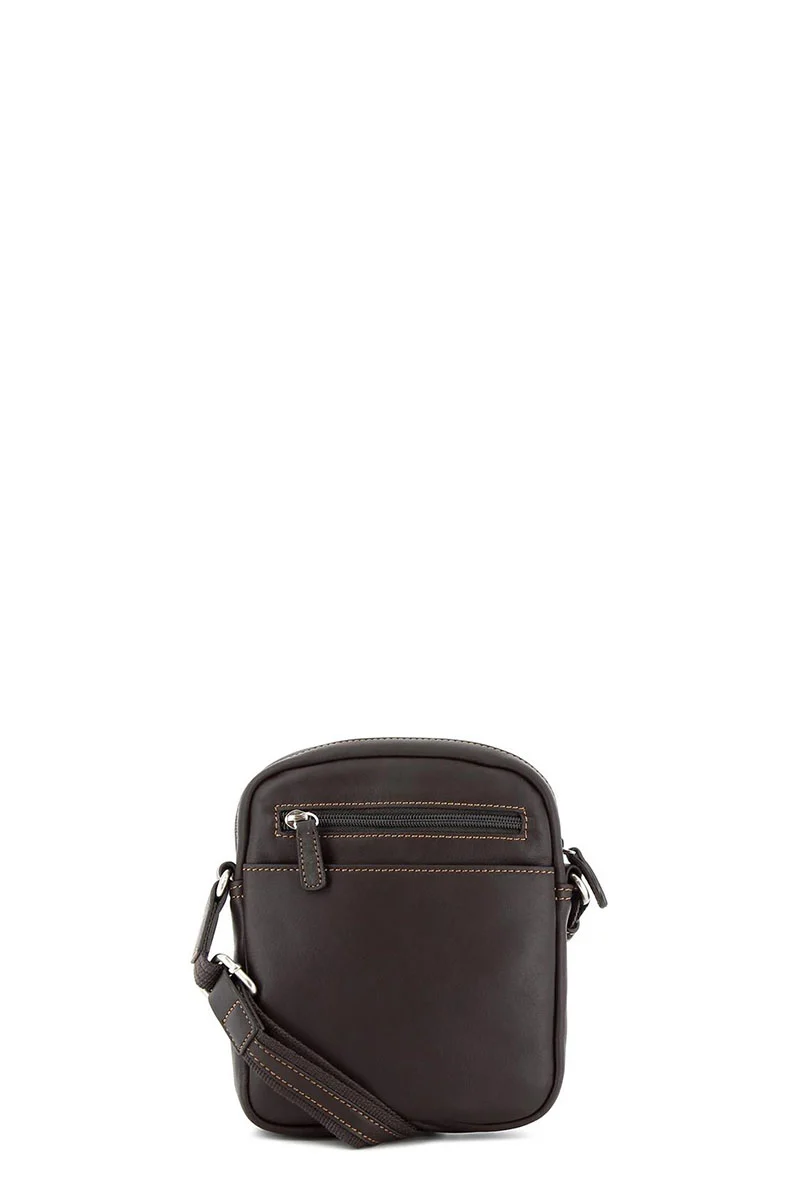 Sacoche - Cuir
