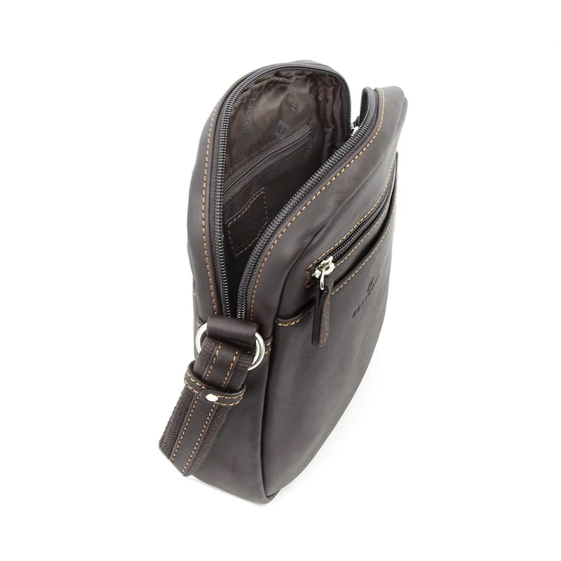 Sacoche - Cuir