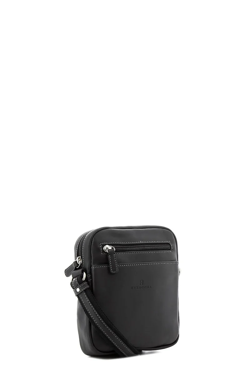 Sacoche - Cuir