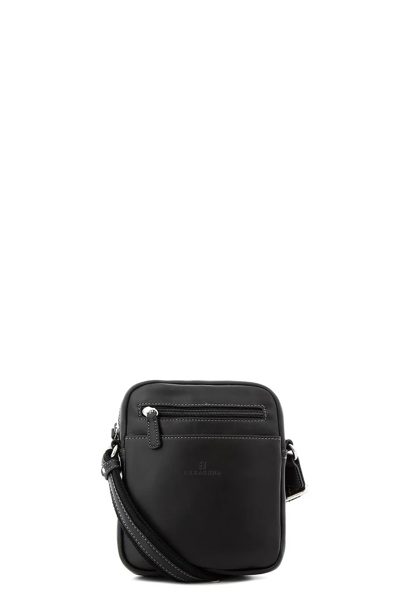 Sacoche - Cuir