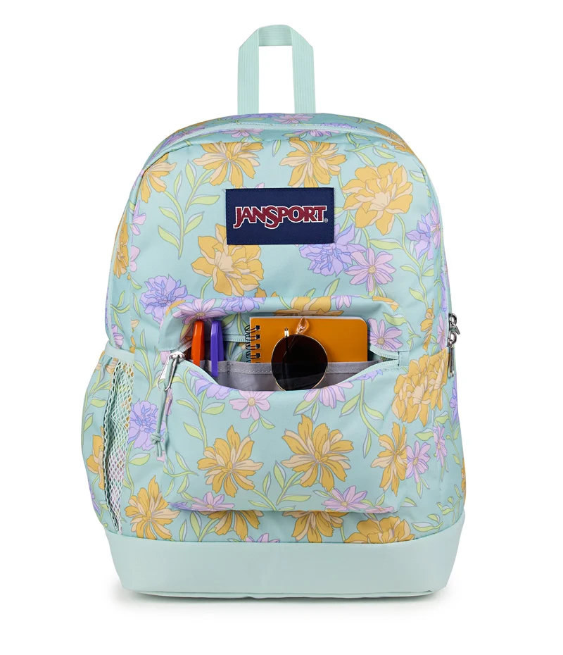 Jansport Cross Town Plus Backpack