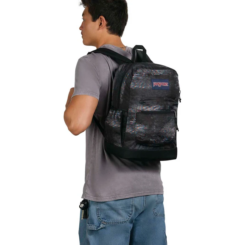 Jansport Cross Town Plus Backpack