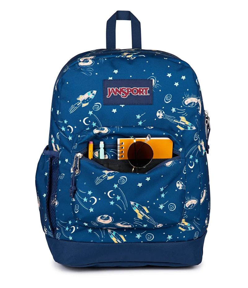 Jansport Cross Town Plus Backpack