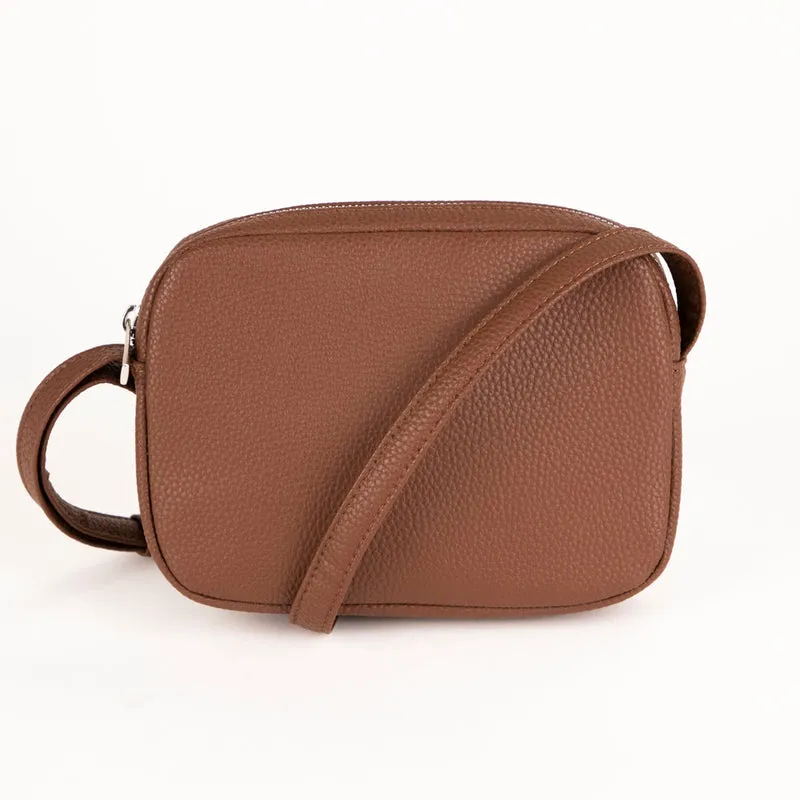 Bentley Classic Mini Crossbody