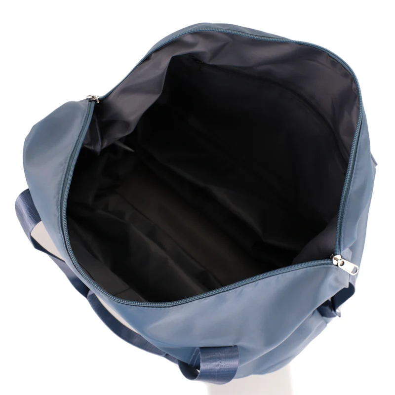 Tracker Vista travel bag on wheels