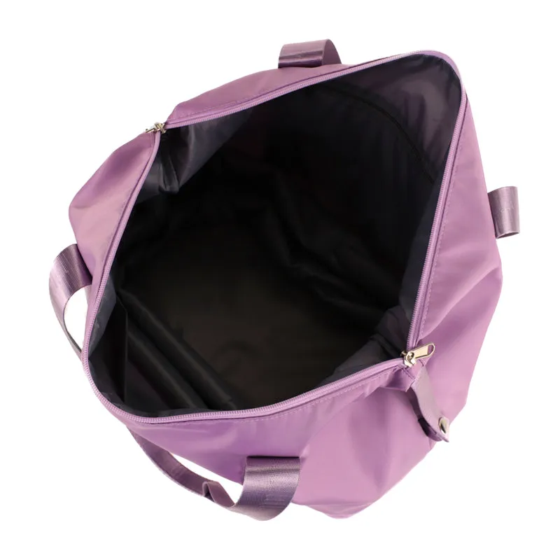 Tracker Vista travel bag on wheels
