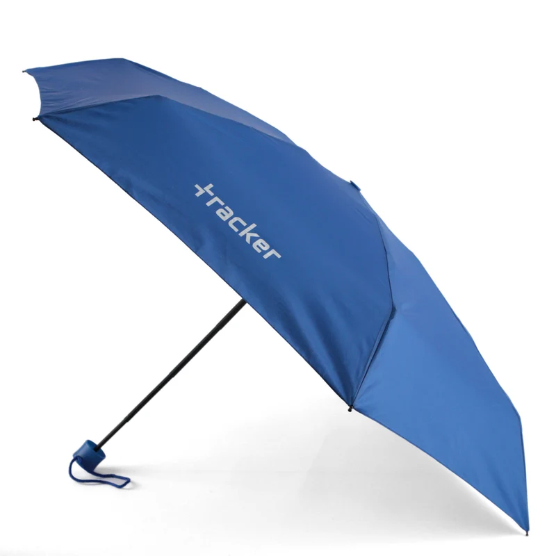 Tracker mini-Umbrella