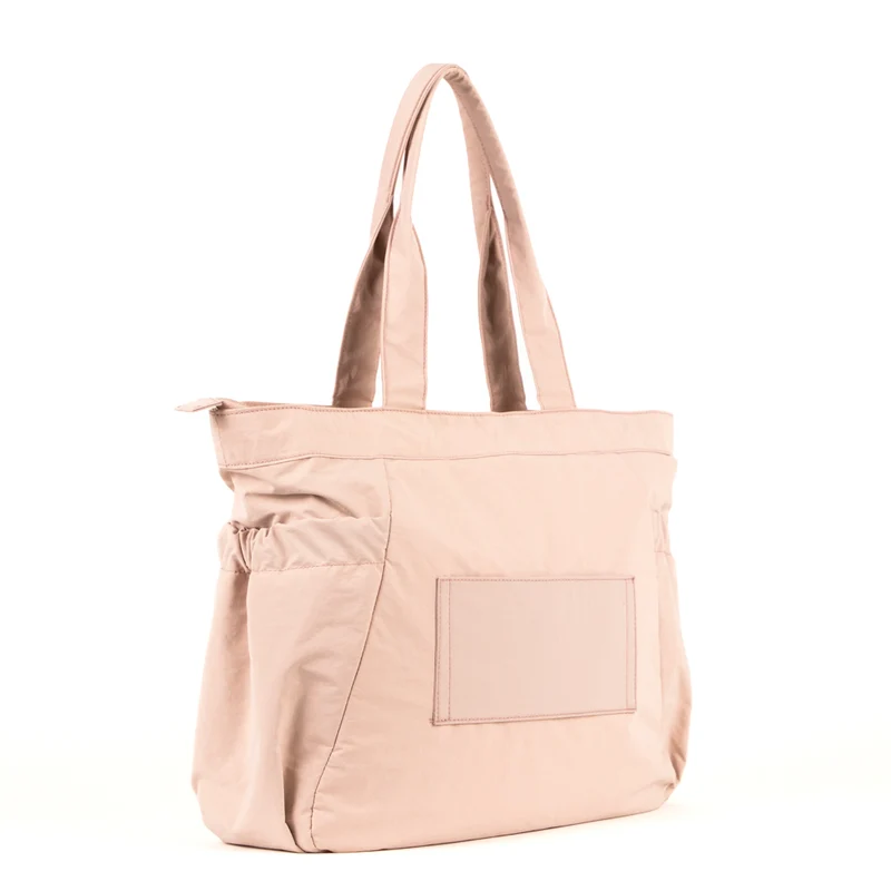 Bugatti Travel tote