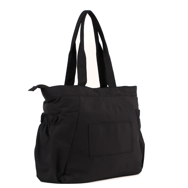 Bugatti Travel tote