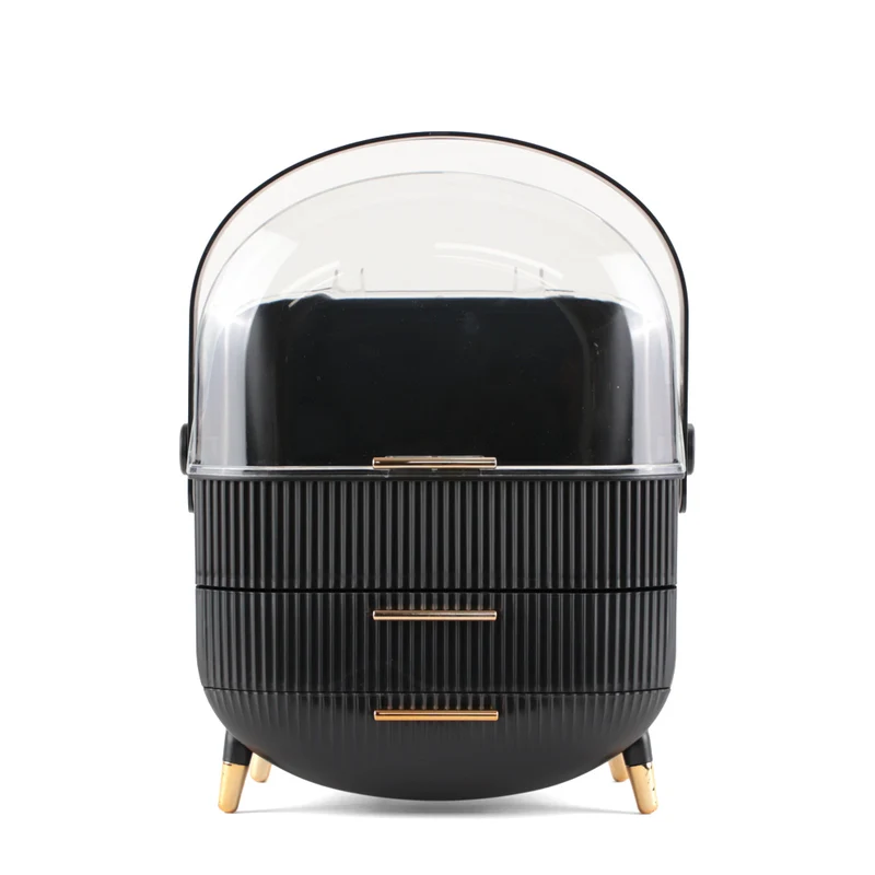 LT Jet Set Glam organizer