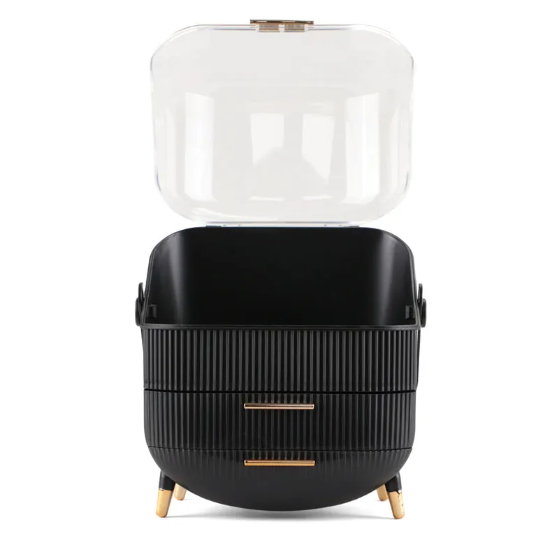 LT Jet Set Glam organizer