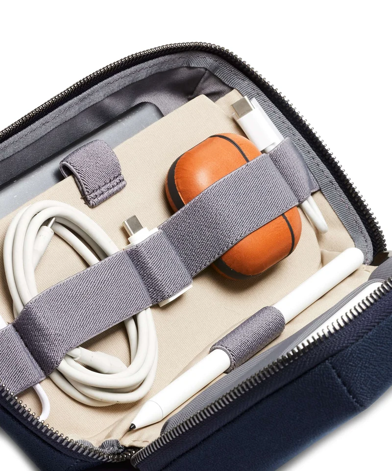 Bellroy Tech Accessoire de voyage navy