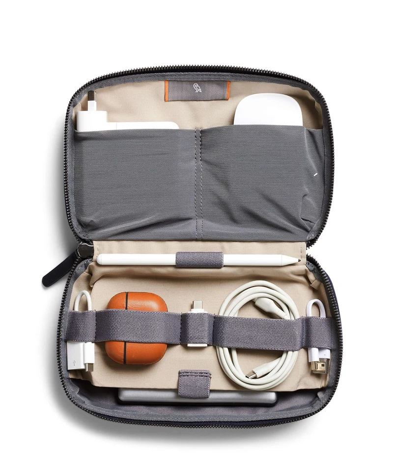 Bellroy Tech Accessoire de voyage navy