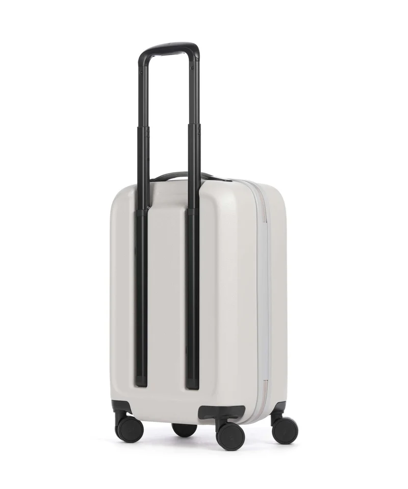 Bellroy Transit Valise 4 roues chalk