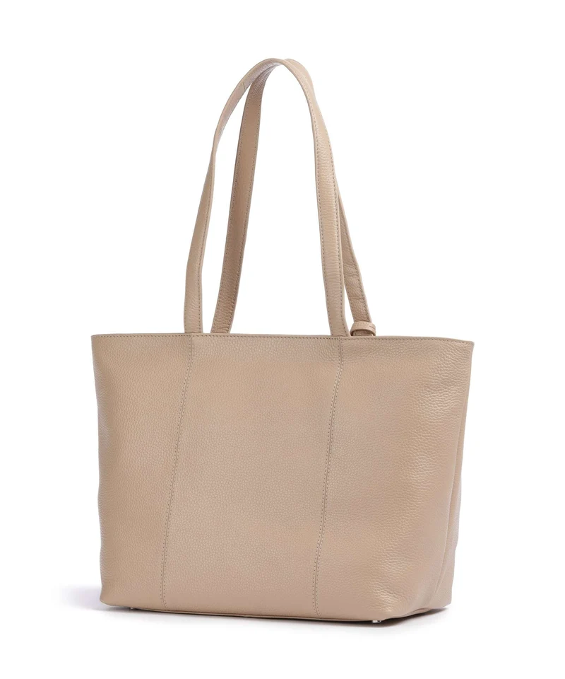 Braun Büffel Hanna Cabas creme