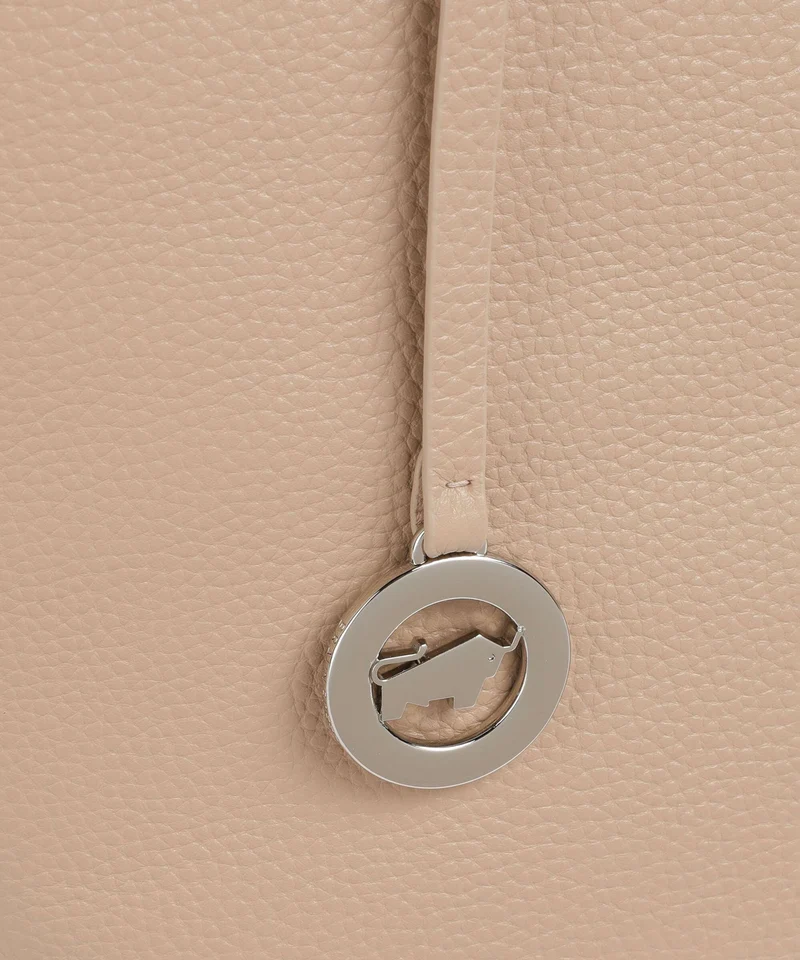 Braun Büffel Hanna Cabas creme