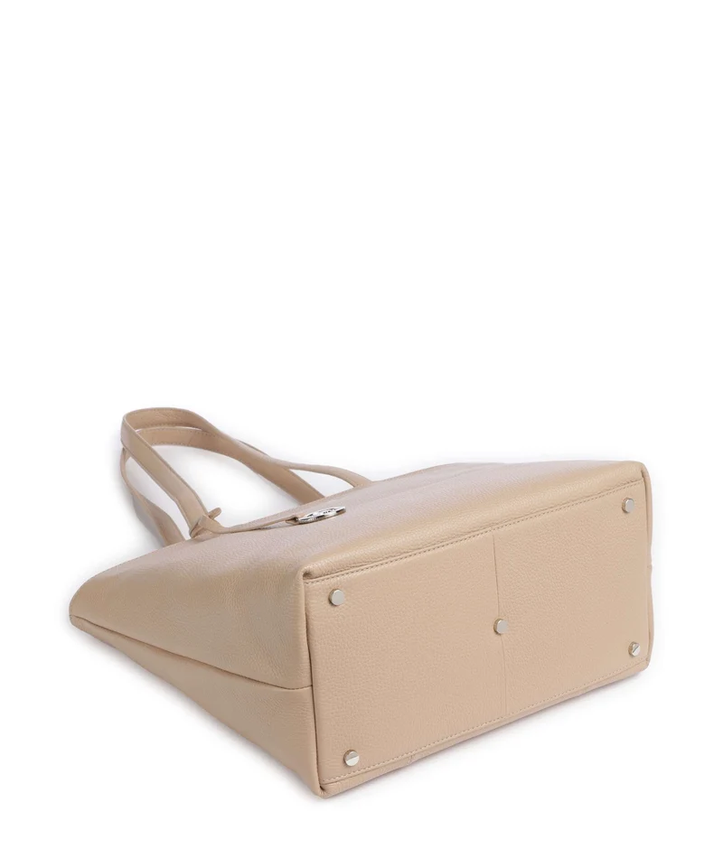 Braun Büffel Hanna Cabas creme