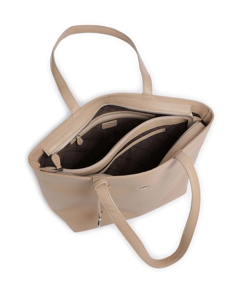 Braun Büffel Hanna Cabas creme