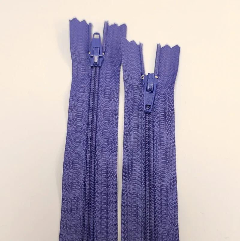 YKK Fermeture éclair spirale à extrémité fermée #3 | 7" / 18cm