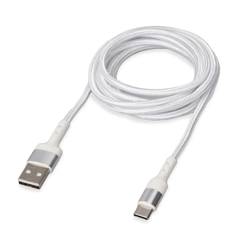 USB-A to USB-C cable