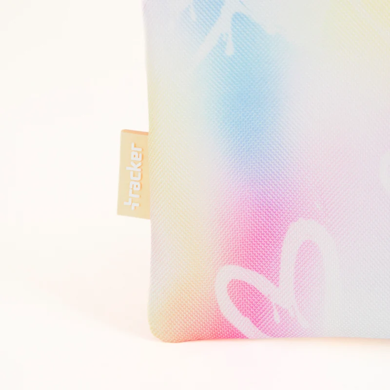 Tracker Mega Value Rainbow BP