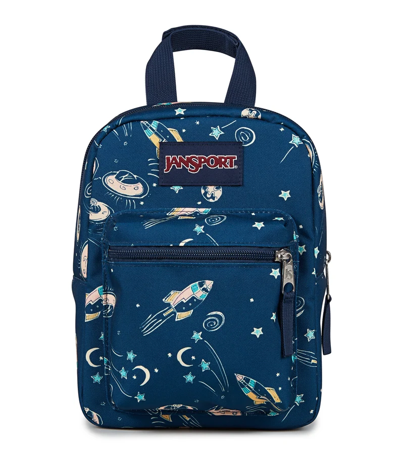 Jansport Big Break Lunch Box
