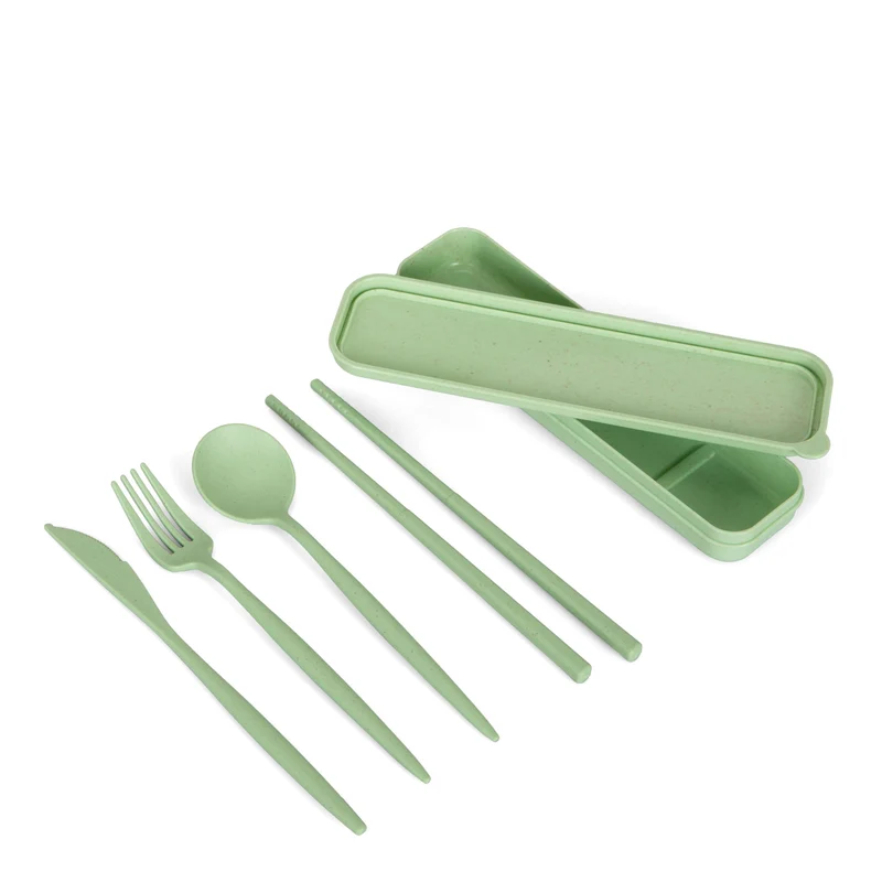 Tracker Utensils Set