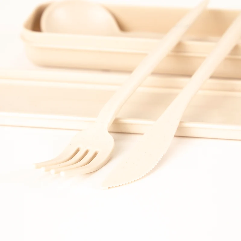 Tracker Utensils Set