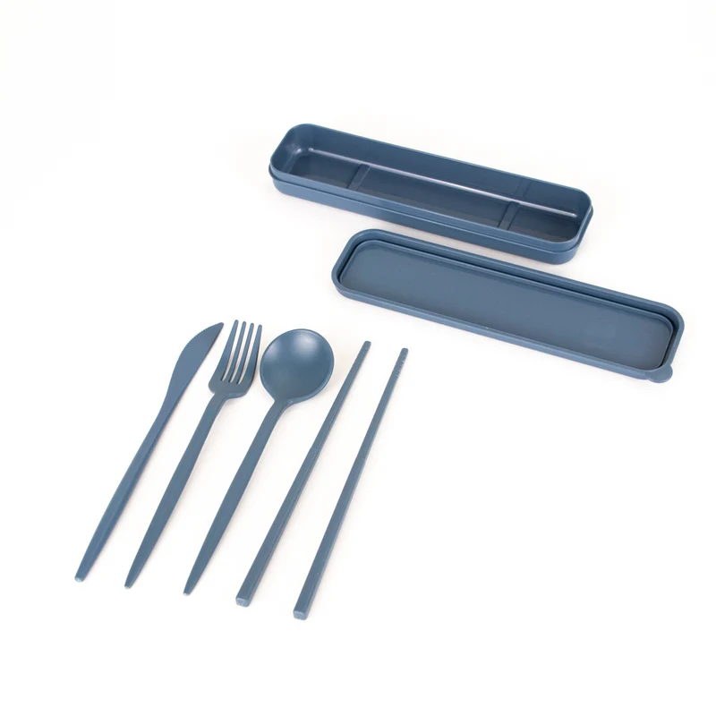 Tracker Utensils Set