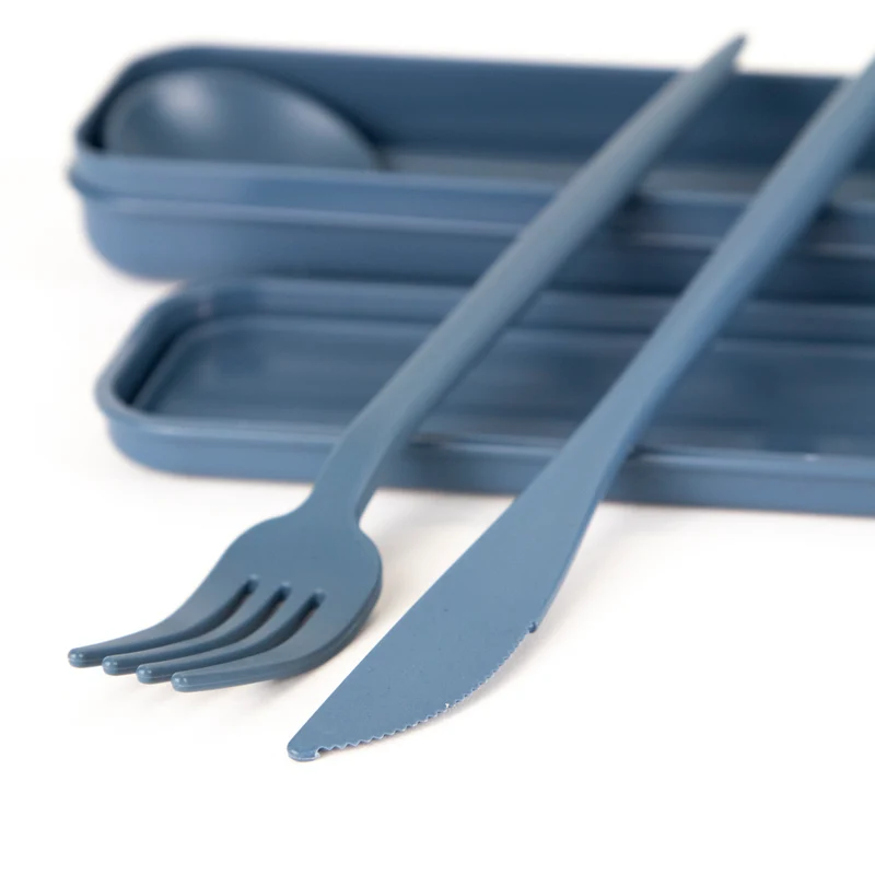 Tracker Utensils Set
