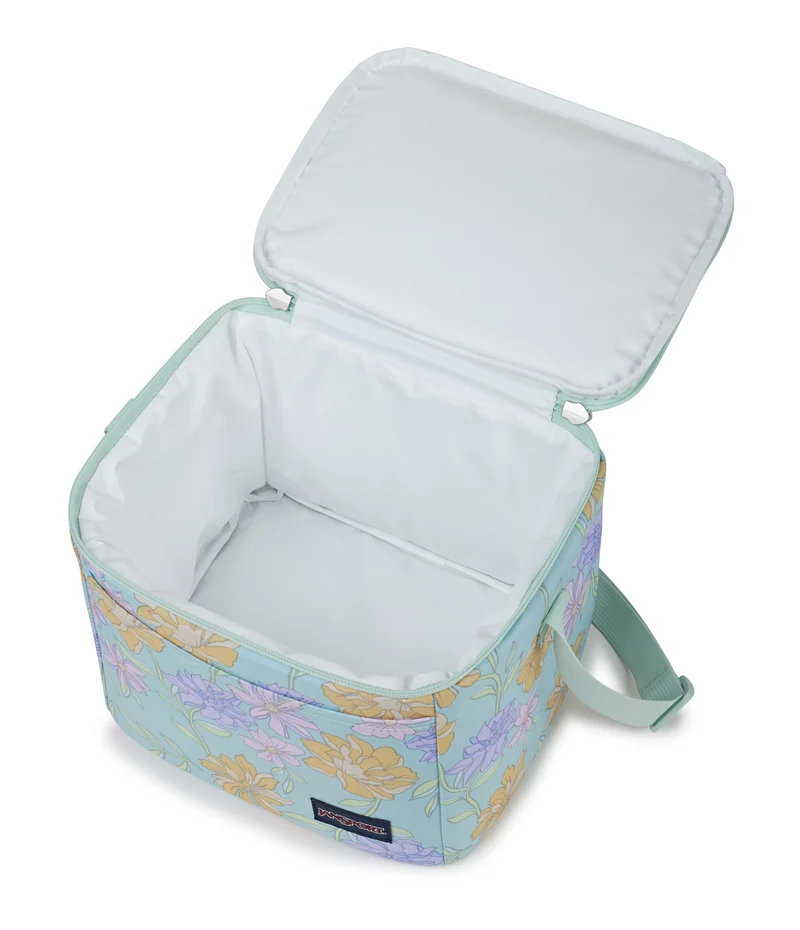 Jansport Super Snack lunch box