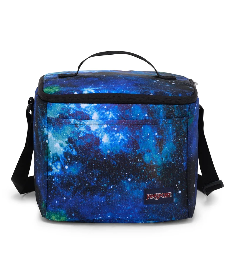 Jansport Super Snack lunch box
