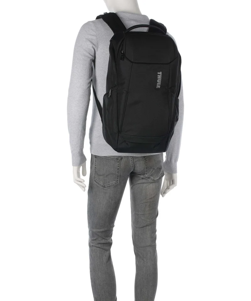 Thule Accent 28 Sac à dos black