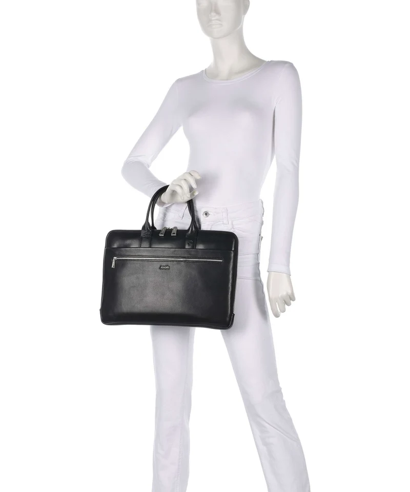 JOOP! Treviso Samu Porte-document black