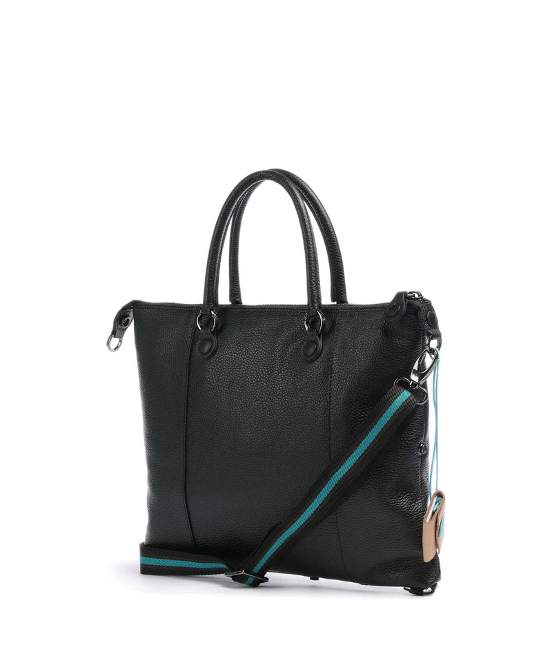 Gabs G3 Plus M Sac à main porté dos black