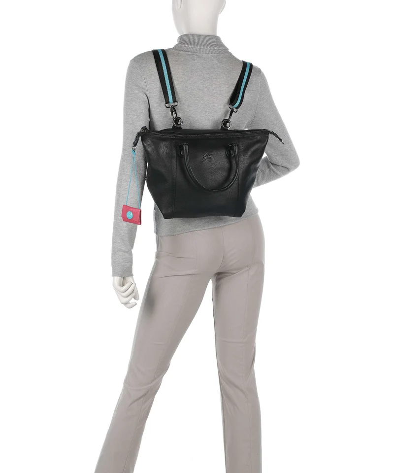 Gabs G3 Plus M Sac à main porté dos black