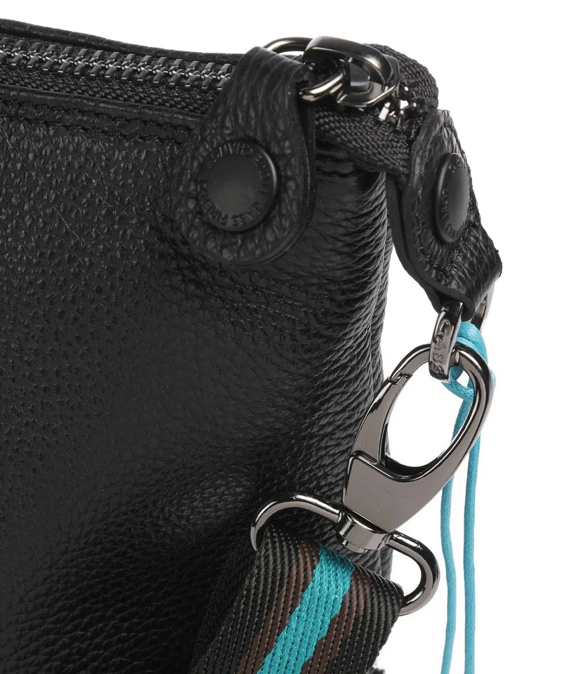 Gabs G3 Plus M Sac à main porté dos black