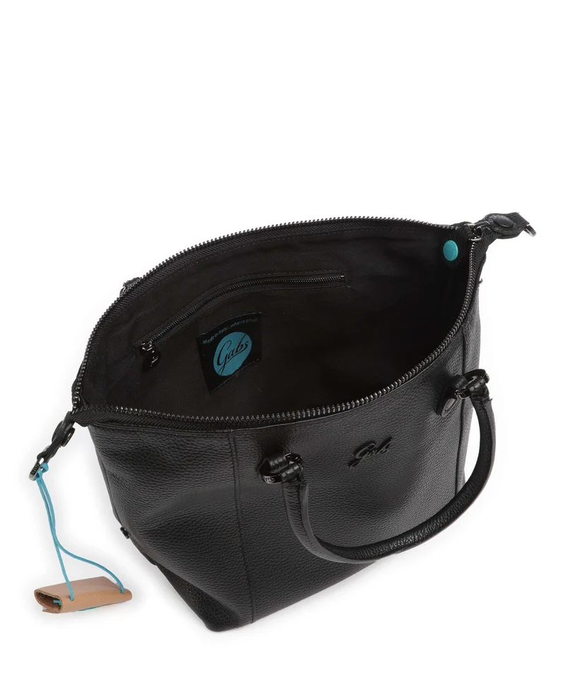 Gabs G3 Plus M Sac à main porté dos black
